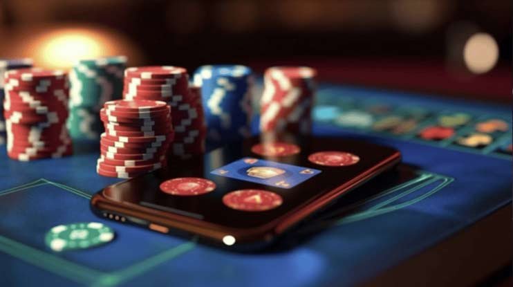 Adventures Beyond Wonderland Game